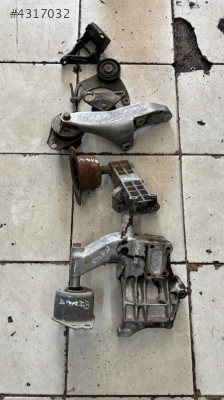 MAREA MOTOR TAKOZU ÇIKMAA ORJİNALL