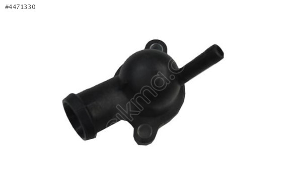 Volkswagen Golf Radyatör Hortumu 13/17