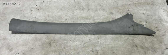 RENAULT CLİO 2 SYMBOL 1998-2008 DİREK İÇ KAPLAMA BAKALİT