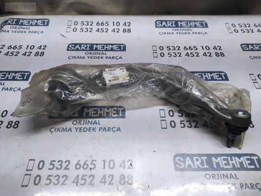 SIFIR AUDİ A6 A7 ROTİLLİ KOL SAĞ ALT