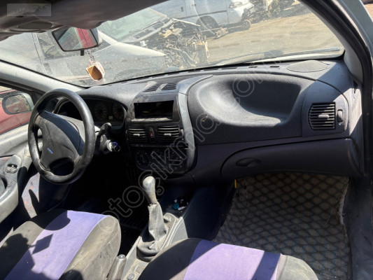 FIAT BRAVO DOLU GÖĞÜS ÇIKMA YEDEK PARÇA