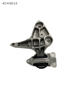 112100019R  MOTOR TAKOZU SAĞ K9K MEGANE III FLUENCE