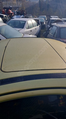 OPEL TİGRA TAVAN SUNROOF.OTO ERKAN ÜNYE