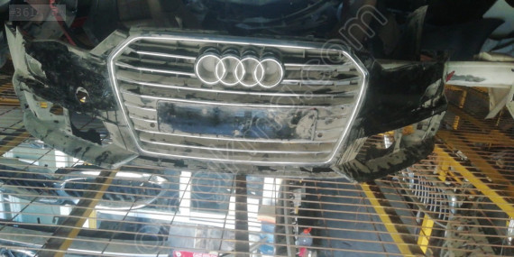 Audi A6 Ön Tampon Çıkma Parça - 4G0807437 Model