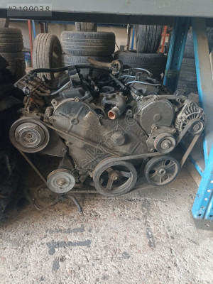 Chrysler 300m Orjinal çıkma motor
