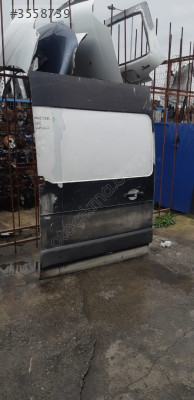 RENAULT MASTER 3 SAĞ SÜRGÜ KAPI GÜÇMANLAR