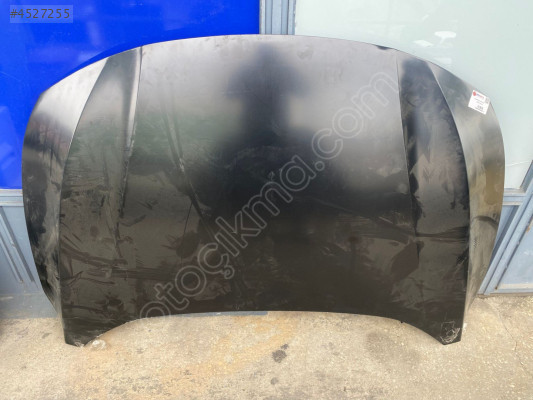 FORD FOCUS 2024 ÇIKMA İTHAL MOTOR KAPUTU