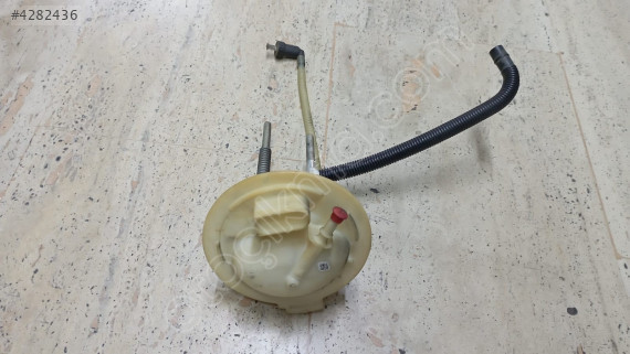 Yakıt Pompası Samandıralı Vw Passat B6 1.6 05-10 3C0919051AD