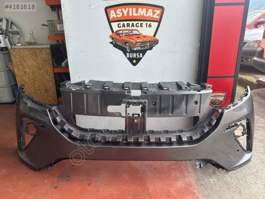 TOGG T10X ÖN TAMPON ORJİNAL