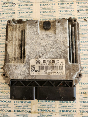 03C906056EE 03C906056AK VW PASSAT 1.6 FSİ MOTOR BEYNİ