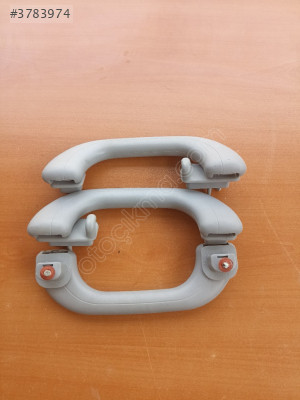 Hyundai Getz Tavan Tutma Kolu