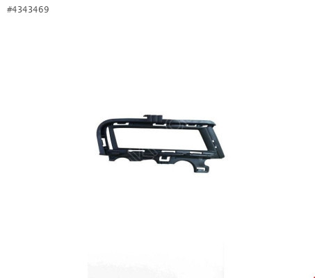 SİS FAR KAPAĞI SİSLİ SAĞ GOLF 7 2013- SIFIR 5G0853212