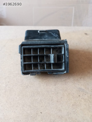 Renault 9 fan paneli