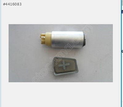 BENZİN POMPASI T5 04-10/CADDY 10-- 7H0919673H