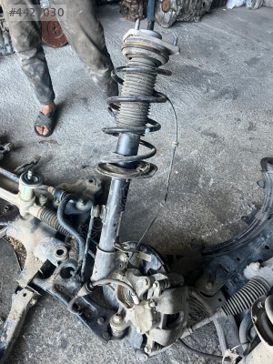 CHERY OMODA5 SAĞ ÖN TAŞIYICI 1.6 OTO FEDAİ