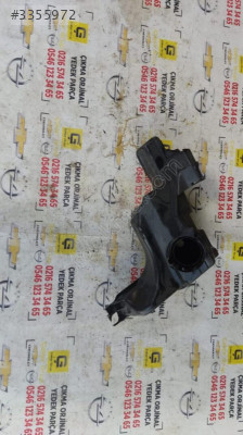 OPEL COMBO E REZENATÖR ÇIKMA SÖKME YEDEK PARÇA