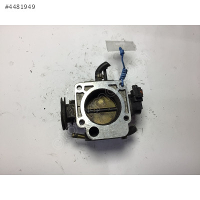 Fiat Gaz Kelebeği 54CFA261277