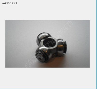 AKS ISTAVROZU FAVORİT 88-95 008700002