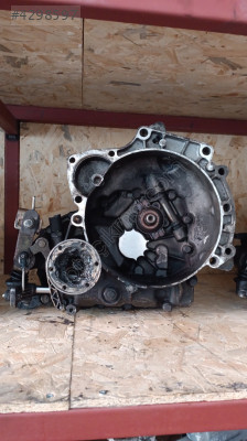 WOLKSVAGEN POLO HB ÇIKMA ŞANZIMAN