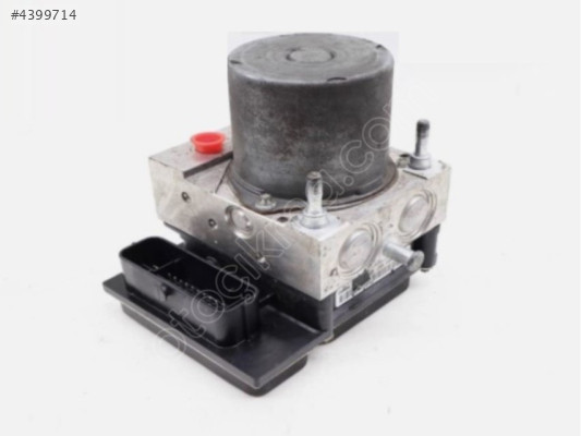 Audi A6 C6 ABS 4E0614517AD 4F0614517AA 0265950557 0265235103