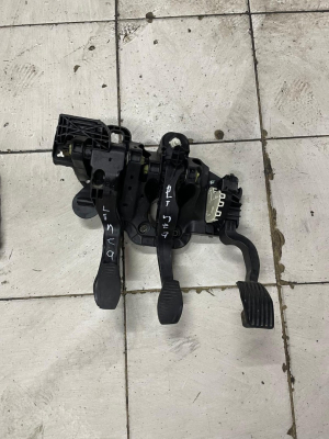 LİNEA GAZ PEDALI PEDAL SETİ AKİL YAMAN OTOMOTİV