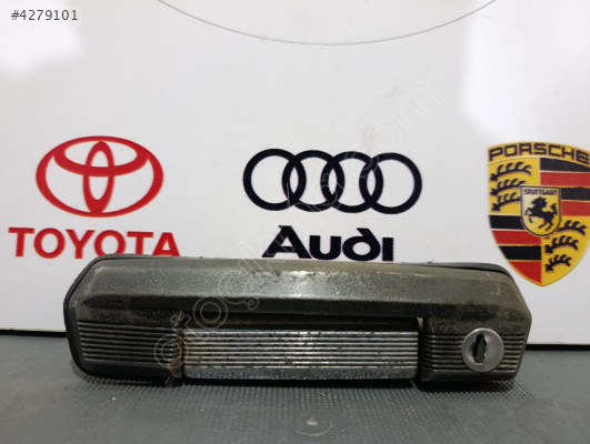 MURAT 131 SOL DIŞ KAPI KOLU ORJİNAL