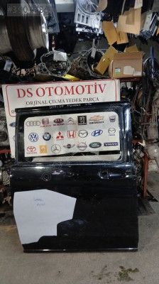 2015-2025 MERCEDES VİTO SAĞ SÜRGÜLÜ KAPI