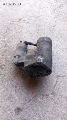 OPEL CORSA B 1.7 MARŞ DİNAMOSU.OTO ERKAN ÜNYE