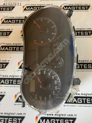 Seat İbiza 1.4 Kilometre Saati Gösterge Paneli 6K0920801C