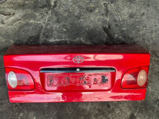 99 COROLLA BAGAJ KAPAĞI