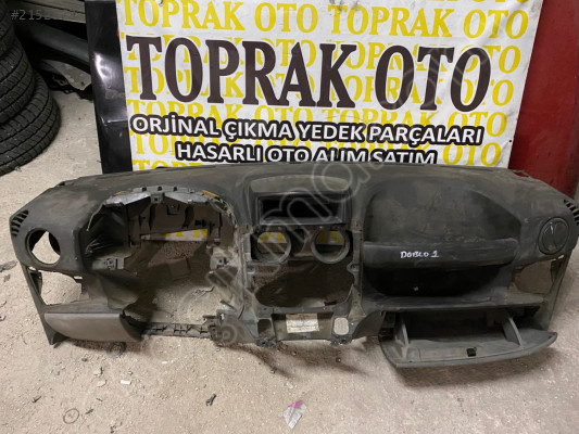Fiat doblo 1 çıkma göğüs