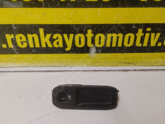 809609000R DACİA DUSTER SAĞ ÖN CAM DÜĞMESİ ORJ ÇIKMA RENKAY