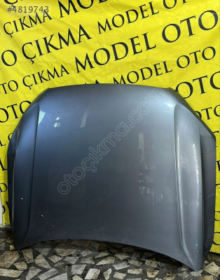 VOLVO XC60 KAPUT