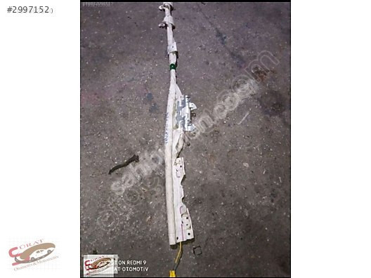 FORD GRAND C-MAX TAVAN AİRBAG ORİJİNAL ÇIKMA