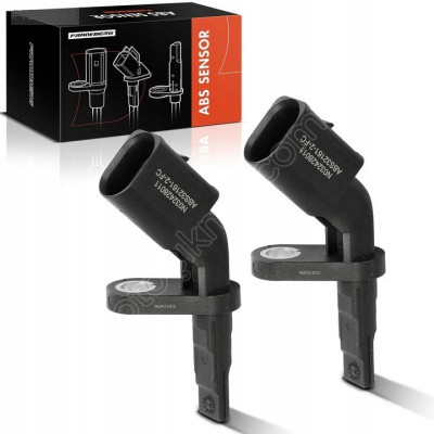 Porsche Panamera 97060640701 ABS Sensörü 2010/2016