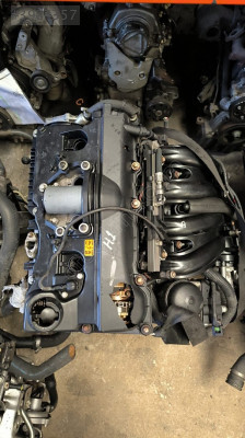 BMW E46 316i - 318i 1.8 BENZİNLİ MOTOR - N42 MOTOR