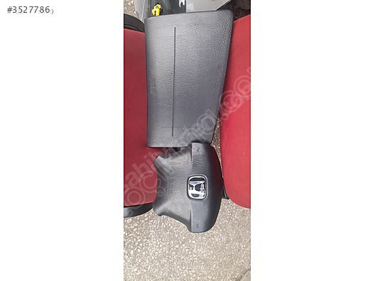 2001 VE 2005 HONDA CİVİC VTEK EGİRBEKLERİ ORİJİNAL
