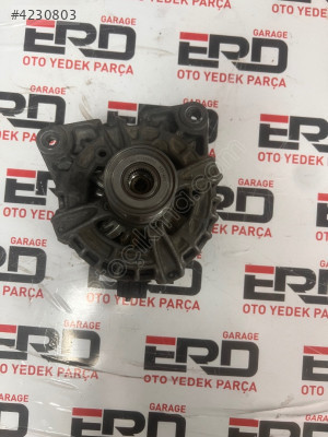231002175R 231007769R CLİO 5 ALTERNATÖR ŞARJ DİNAMOSU 1.0 TCE