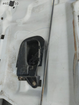 BMW E36 sol arka kapı iç kol
