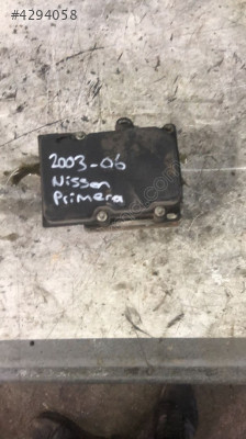 2003-2006 NİSSAN PRİMERA ABS BEYNİ