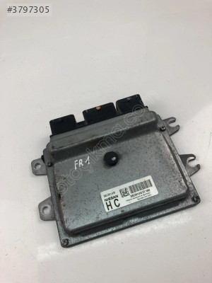Nissan Qashqai 2.0 2011 Motor Beyni / MEC951-110 D2