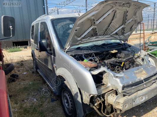 Ford Connect sağ ön Çamurluk orijinal