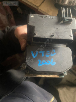 Honda Cıvıc Vtec Abs Beyni Çıkma Yedek Parça