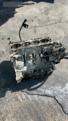 CİTROEN C3 MOTOR BLOK YARIM MOTOR ORJİNAL ÇIKMA