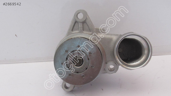 25100-27000,25100-27900 GETZ TUCSON SPORTAGE DİZEL DEVİRDAİM
