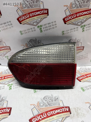 HYUNDAİ STAREX SOL ARKA STOP ORİJİNAL SÖKME