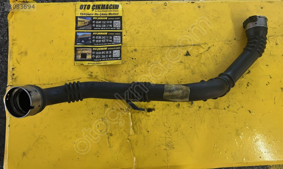 RENAULT KADJAR / TALİSMAN 1.5 DCİ TURBO HORTUMU 144602443R