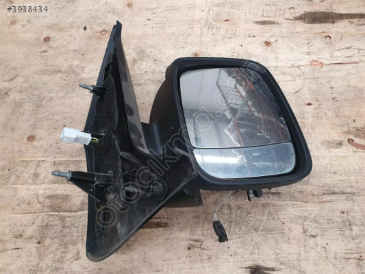 RENAULT TRAFIC ÇIKMA ORJİNAL AYNALAR
