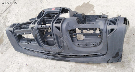 FİAT DUCATO TORPİDO ÇIKMA ÇEVİK OTO