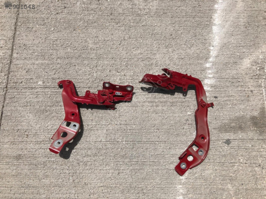 MERCEDES CLA W118 A W177 SAĞ-SOL KAPUT MENTEŞESİ 1778801100/1200